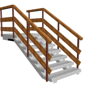 stair