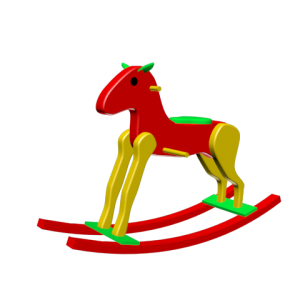 toy_horse